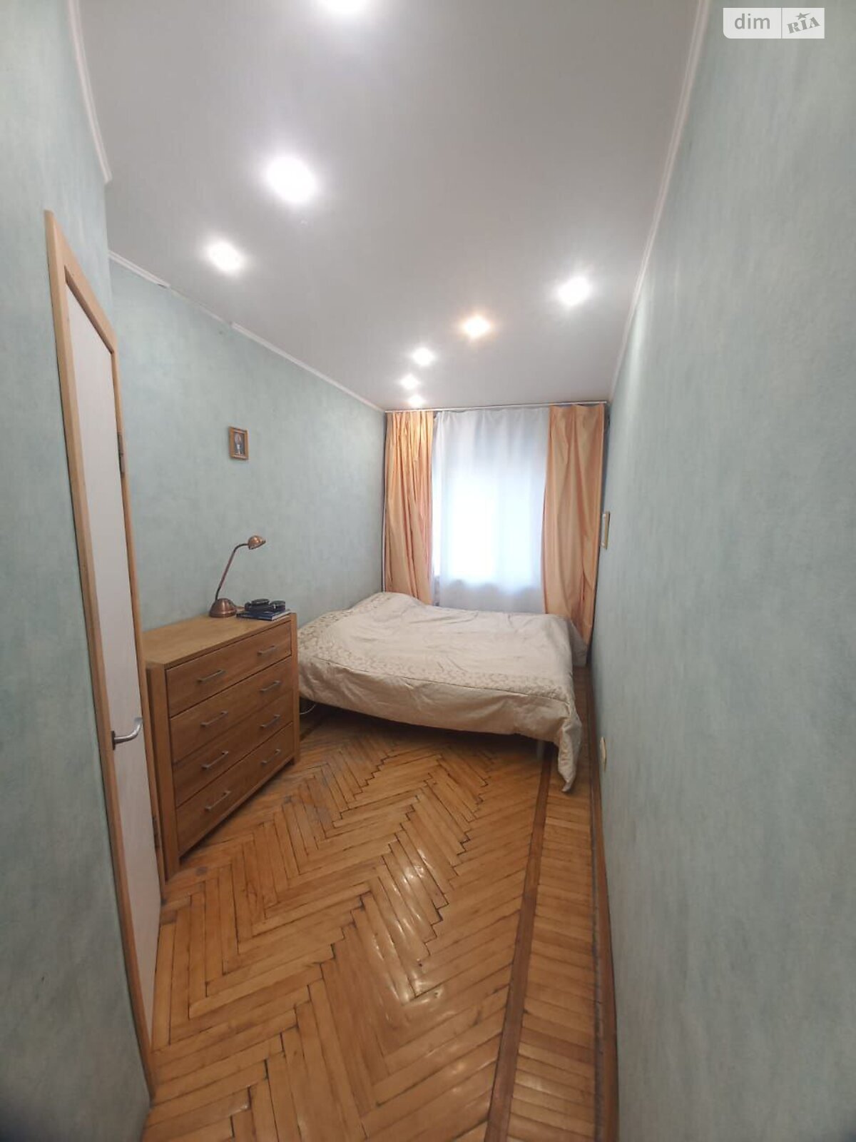 Продаж трикімнатної квартири в Дніпрі, на вул. Новосільна 19, район Проспект Поля фото 1 Продаж трикімнатної квартири в Дніпрі, на вул. Новосільна 19, район Проспект Поля фото 1