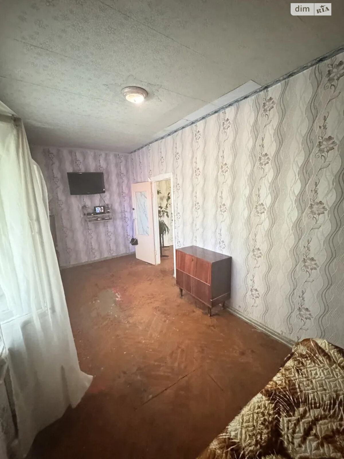 Продажа двухкомнатной квартиры в Днепре, на ул. Новосельная, район Проспект Поля фото 1 Продажа двухкомнатной квартиры в Днепре, на ул. Новосельная, район Проспект Поля фото 1