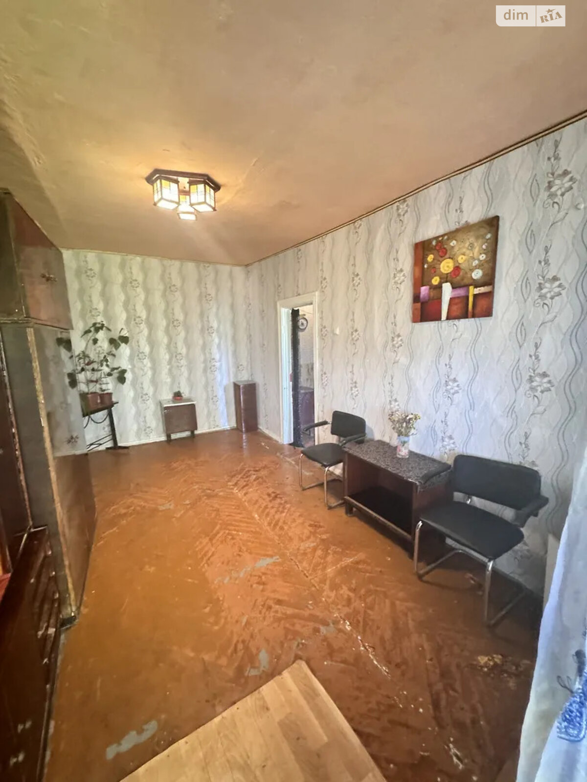 Продажа двухкомнатной квартиры в Днепре, на ул. Новосельная, район Проспект Поля фото 1 Продажа двухкомнатной квартиры в Днепре, на ул. Новосельная, район Проспект Поля фото 1