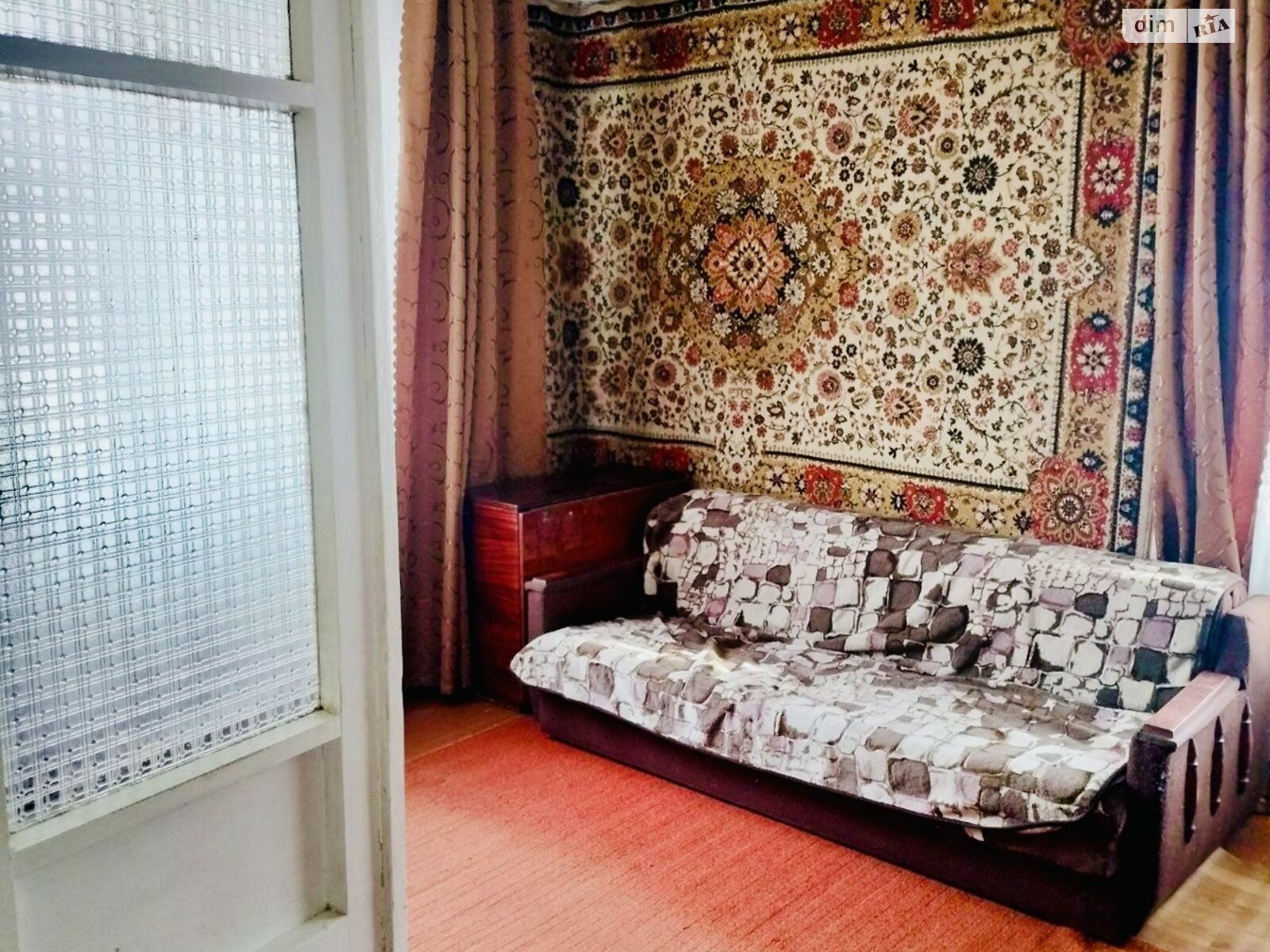 Продажа однокомнатной квартиры в Днепре, на ул. Новосельная 5, район Проспект Поля фото 1