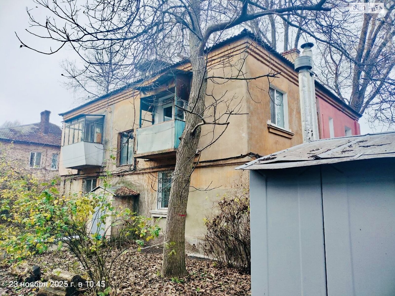 Продажа однокомнатной квартиры в Днепре, на ул. Новосельная 5, район Проспект Поля фото 1