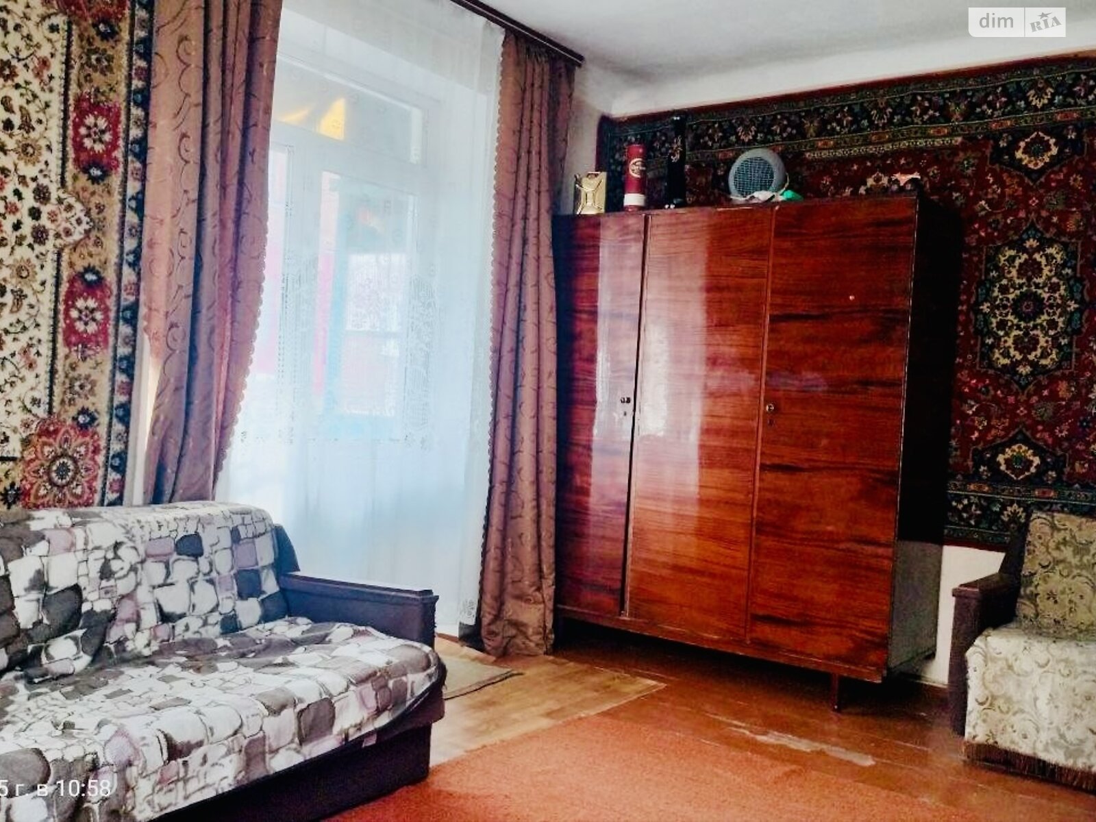 Продажа однокомнатной квартиры в Днепре, на ул. Новосельная 5, район Проспект Поля фото 1