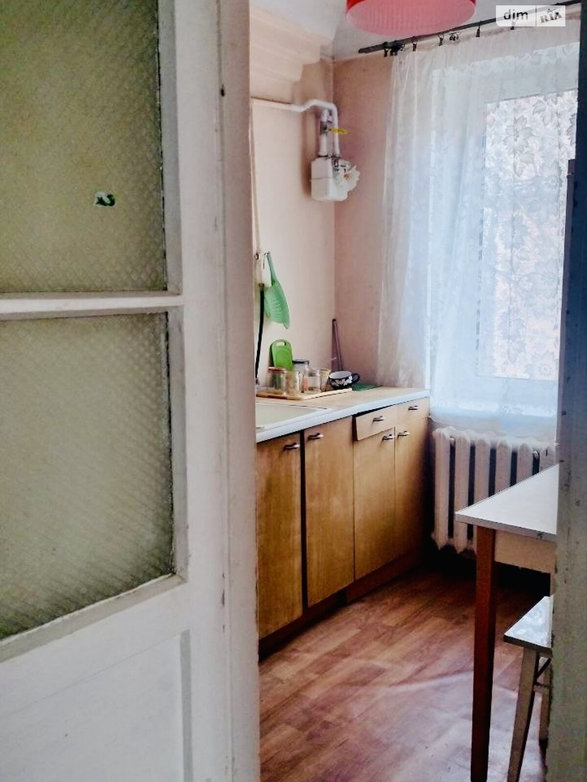 Продажа однокомнатной квартиры в Днепре, на ул. Новосельная 5, район Проспект Поля фото 1