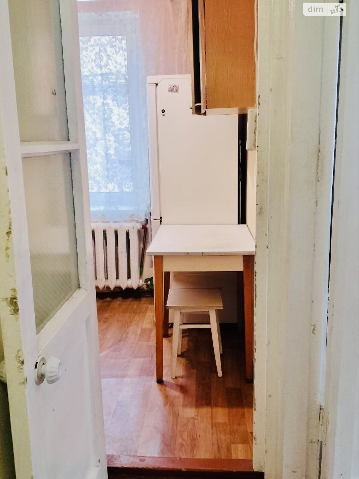 Продажа однокомнатной квартиры в Днепре, на ул. Новосельная 5, район Проспект Поля фото 1