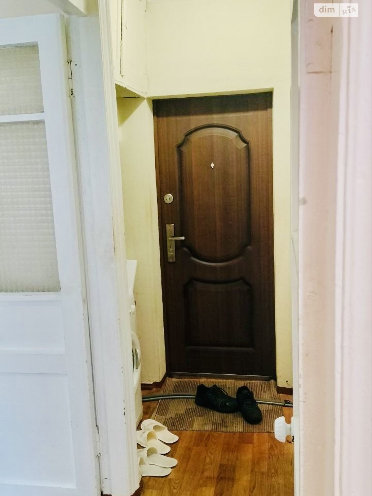 Продажа однокомнатной квартиры в Днепре, на ул. Новосельная 5, район Проспект Поля фото 1