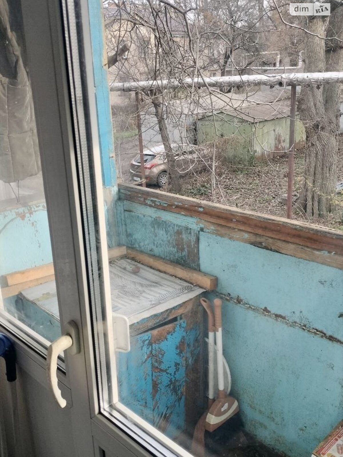 Продажа однокомнатной квартиры в Днепре, на ул. Новосельная 5, район Проспект Поля фото 1