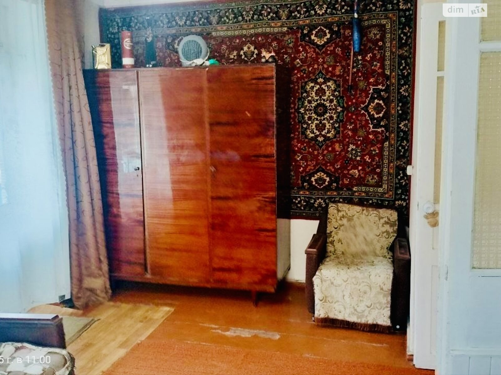 Продажа однокомнатной квартиры в Днепре, на ул. Новосельная 5, район Проспект Поля фото 1