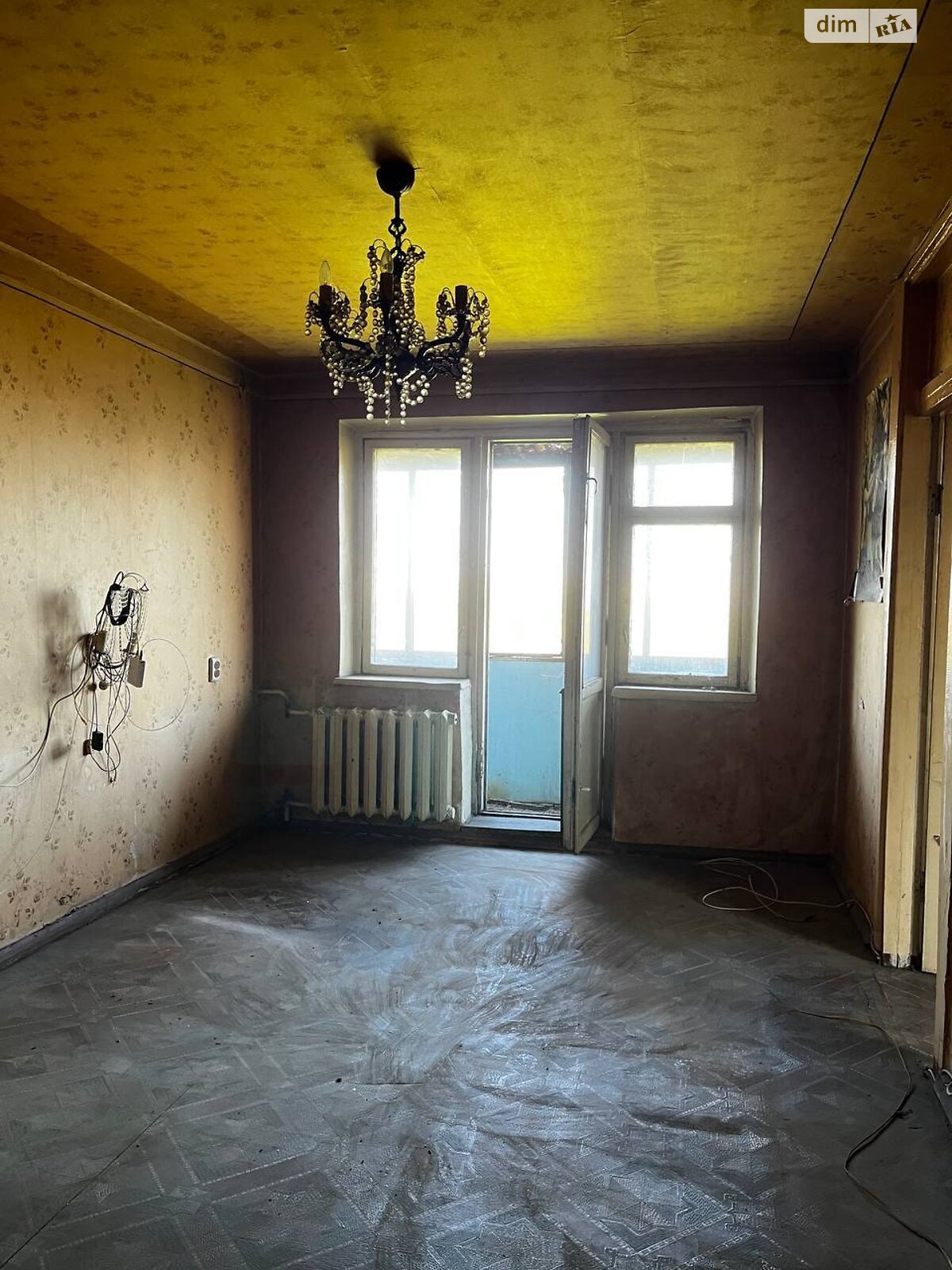 Продаж двокімнатної квартири в Дніпрі, на просп. Орлика Пилипа 21, район Проспект Поля фото 1 Продаж двокімнатної квартири в Дніпрі, на просп. Орлика Пилипа 21, район Проспект Поля фото 1