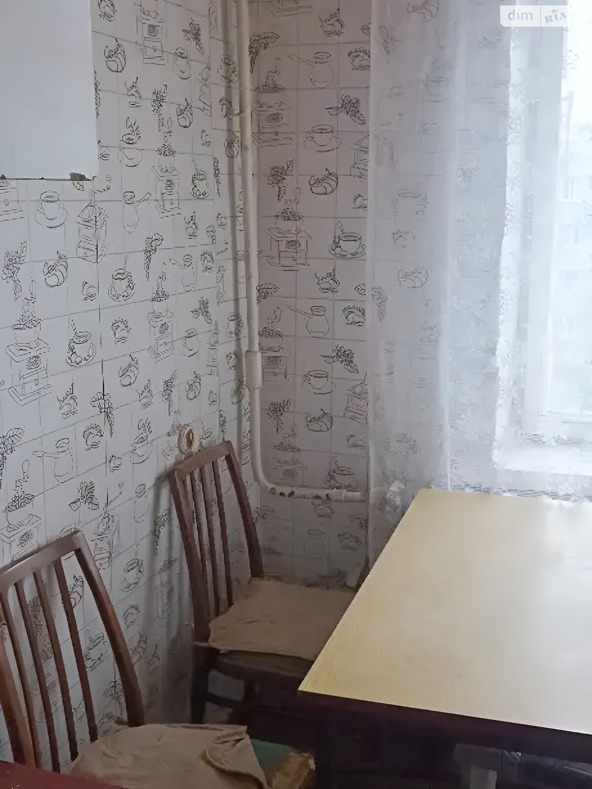 Продаж двокімнатної квартири в Дніпрі, на просп. Орлика Пилипа 15, район Проспект Поля фото 1 Продаж двокімнатної квартири в Дніпрі, на просп. Орлика Пилипа 15, район Проспект Поля фото 1