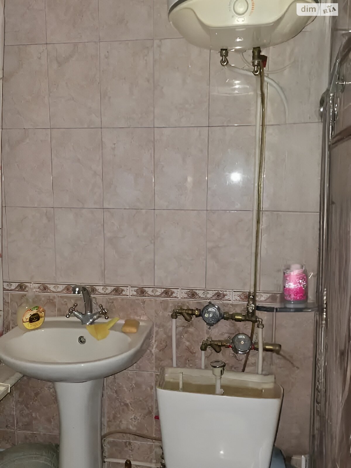Продаж двокімнатної квартири в Дніпрі, на пров. Ялицевий, район Проспект Поля фото 1 Продаж двокімнатної квартири в Дніпрі, на пров. Ялицевий, район Проспект Поля фото 1
