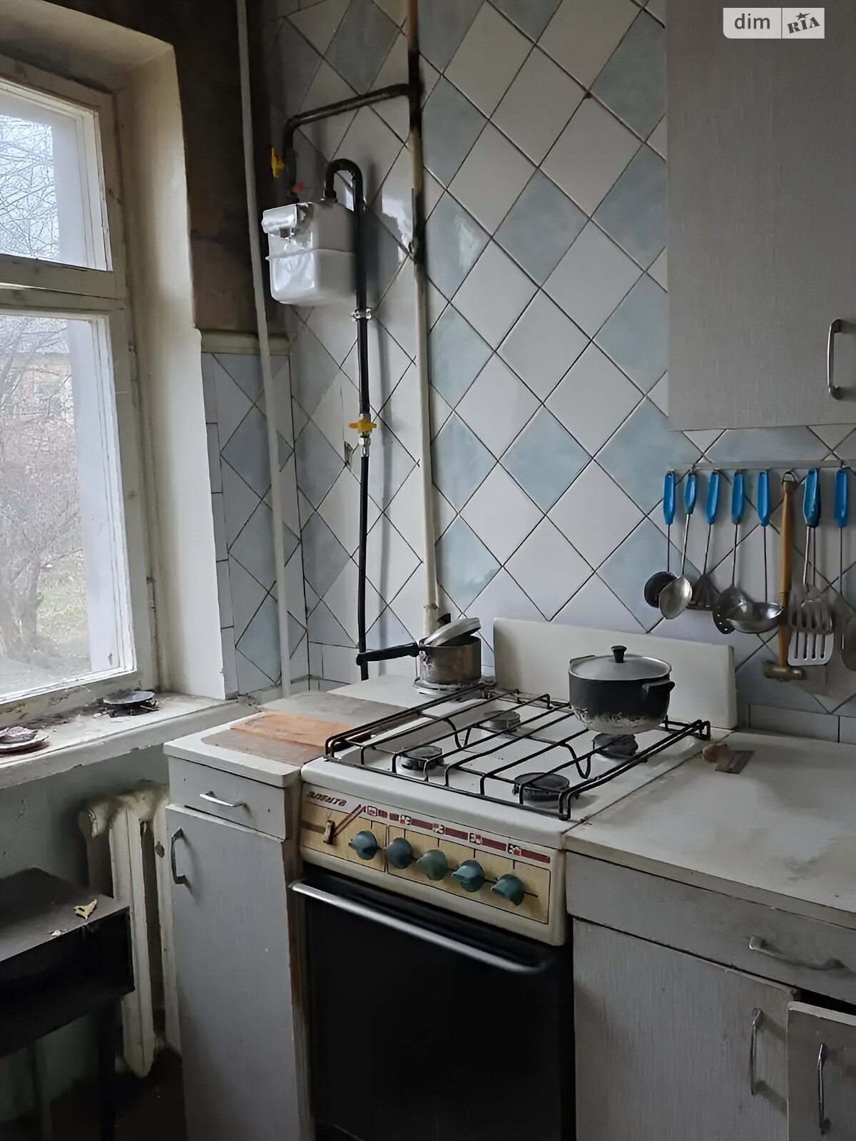 Продаж двокімнатної квартири в Дніпрі, на пров. Ялицевий, район Проспект Поля фото 1 Продаж двокімнатної квартири в Дніпрі, на пров. Ялицевий, район Проспект Поля фото 1