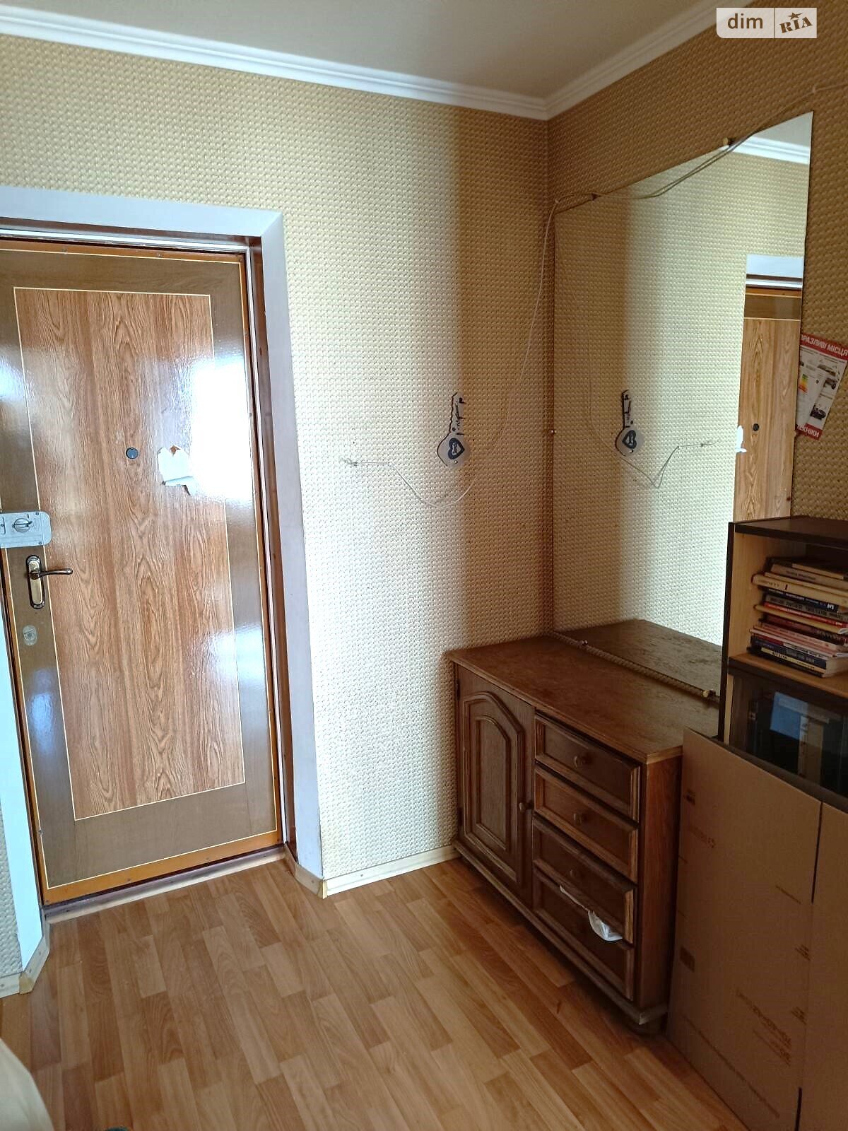 Продажа однокомнатной квартиры в Днепре, на просп. Поля Александра 20, район Проспект Поля фото 1 Продажа однокомнатной квартиры в Днепре, на просп. Поля Александра 20, район Проспект Поля фото 1