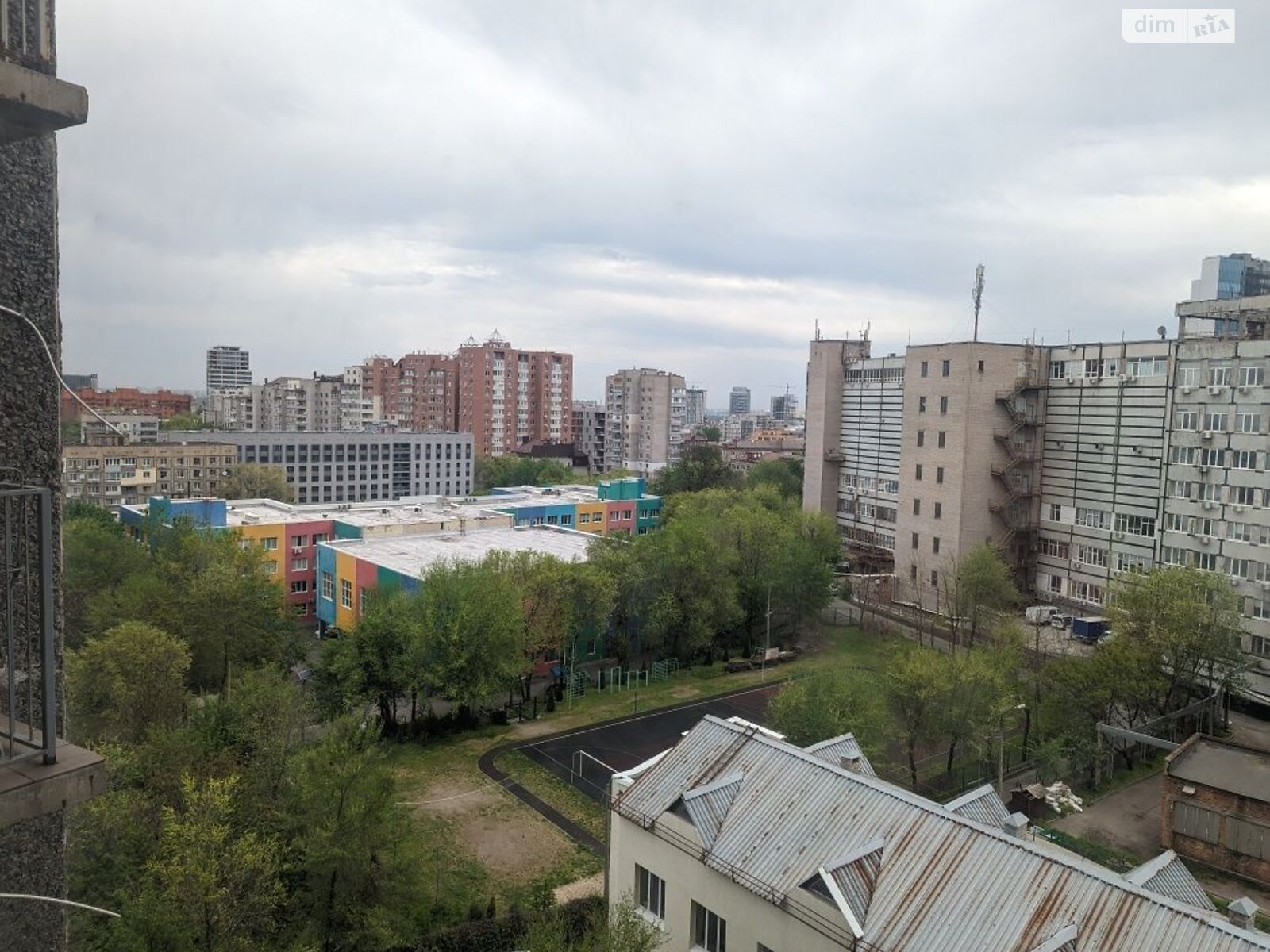 Продажа однокомнатной квартиры в Днепре, на просп. Поля Александра 27Д, район Проспект Поля фото 1 Продажа однокомнатной квартиры в Днепре, на просп. Поля Александра 27Д, район Проспект Поля фото 1