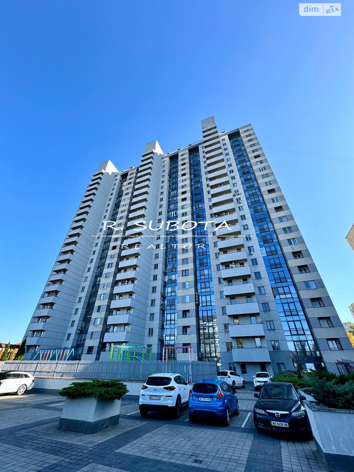 Продажа трехкомнатной квартиры в Днепре, на просп. Поля Александра 16, район Проспект Поля фото 1 Продажа трехкомнатной квартиры в Днепре, на просп. Поля Александра 16, район Проспект Поля фото 1