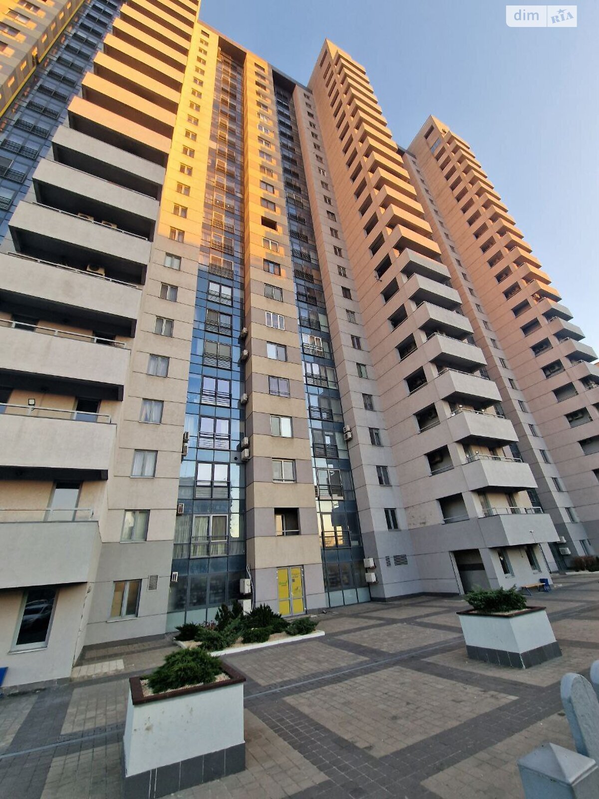 Продаж однокімнатної квартири в Дніпрі, на просп. Поля Олександра 16, район Проспект Поля фото 1 Продаж однокімнатної квартири в Дніпрі, на просп. Поля Олександра 16, район Проспект Поля фото 1