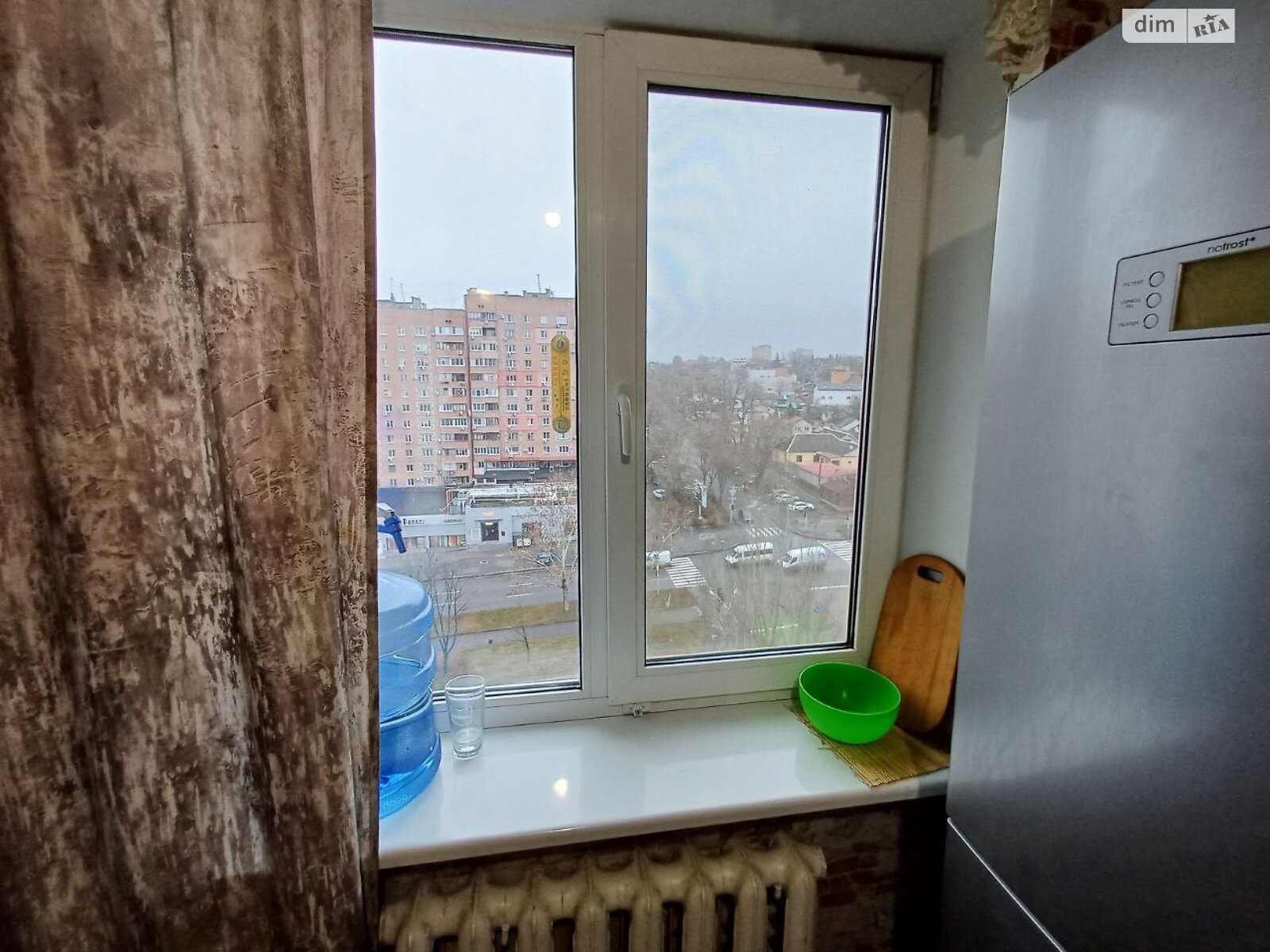 Продаж однокімнатної квартири в Дніпрі, на просп. Поля Олександра 44, район Проспект Поля фото 1 Продаж однокімнатної квартири в Дніпрі, на просп. Поля Олександра 44, район Проспект Поля фото 1