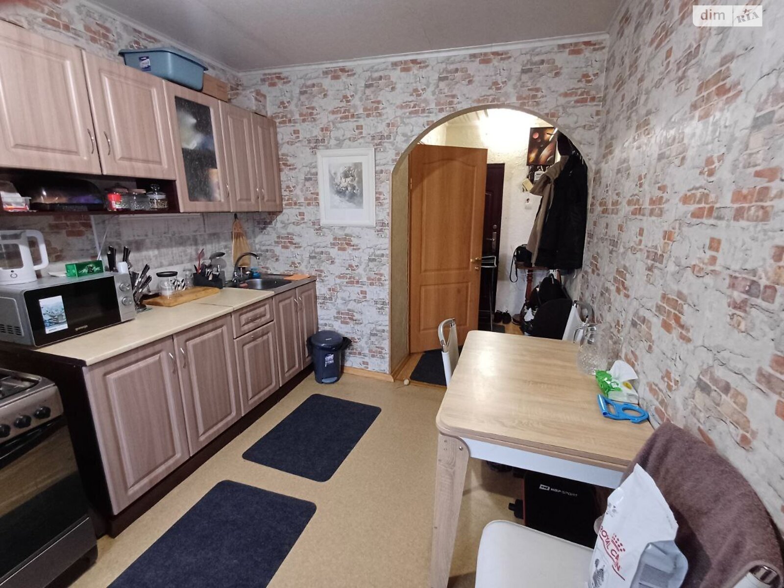 Продаж однокімнатної квартири в Дніпрі, на просп. Поля Олександра 44, район Проспект Поля фото 1 Продаж однокімнатної квартири в Дніпрі, на просп. Поля Олександра 44, район Проспект Поля фото 1