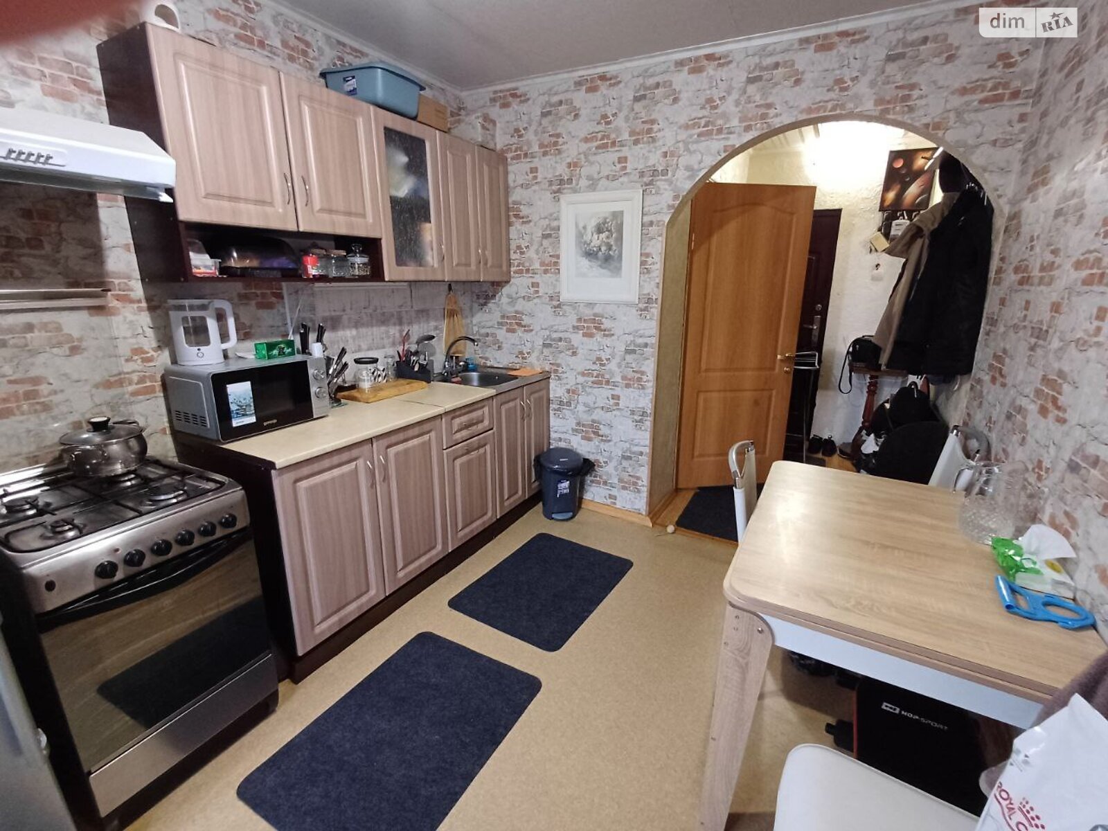 Продаж однокімнатної квартири в Дніпрі, на просп. Поля Олександра 44, район Проспект Поля фото 1 Продаж однокімнатної квартири в Дніпрі, на просп. Поля Олександра 44, район Проспект Поля фото 1
