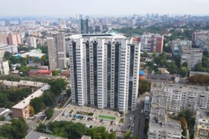 Продаж однокімнатної квартири в Дніпрі, на просп. Поля Олександра 16, район Проспект Поля фото 2