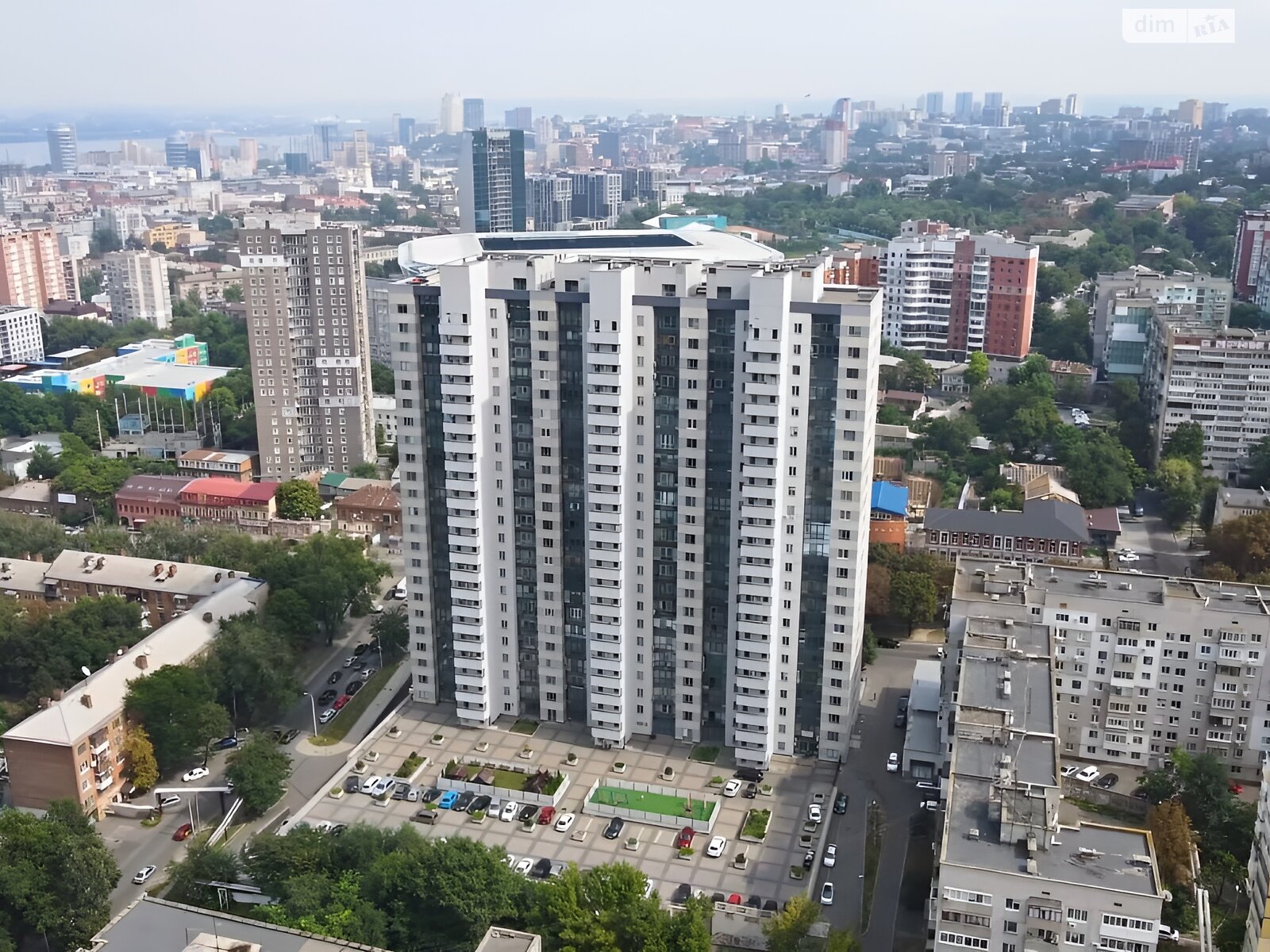 Продаж однокімнатної квартири в Дніпрі, на просп. Поля Олександра 16, район Проспект Поля фото 1 Продаж однокімнатної квартири в Дніпрі, на просп. Поля Олександра 16, район Проспект Поля фото 1