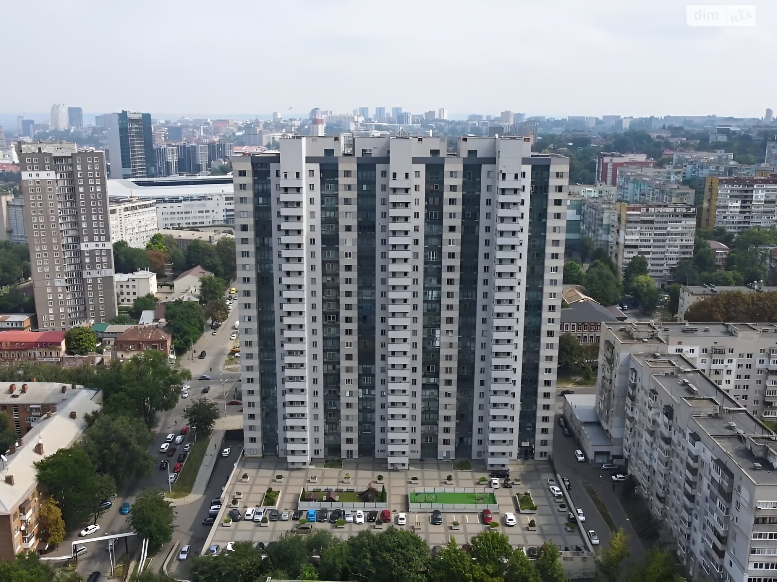 Продаж однокімнатної квартири в Дніпрі, на просп. Поля Олександра 16, район Проспект Поля фото 1 Продаж однокімнатної квартири в Дніпрі, на просп. Поля Олександра 16, район Проспект Поля фото 1