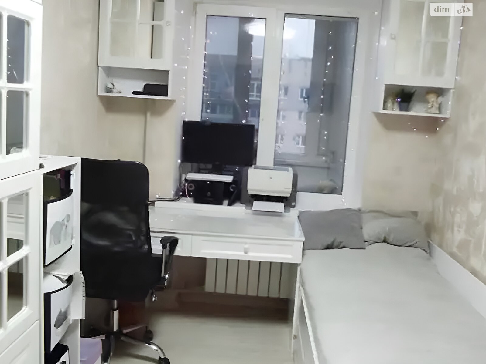 Продаж трикімнатної квартири в Дніпрі, на просп. Поля Олександра 17, район Проспект Поля фото 1 Продаж трикімнатної квартири в Дніпрі, на просп. Поля Олександра 17, район Проспект Поля фото 1