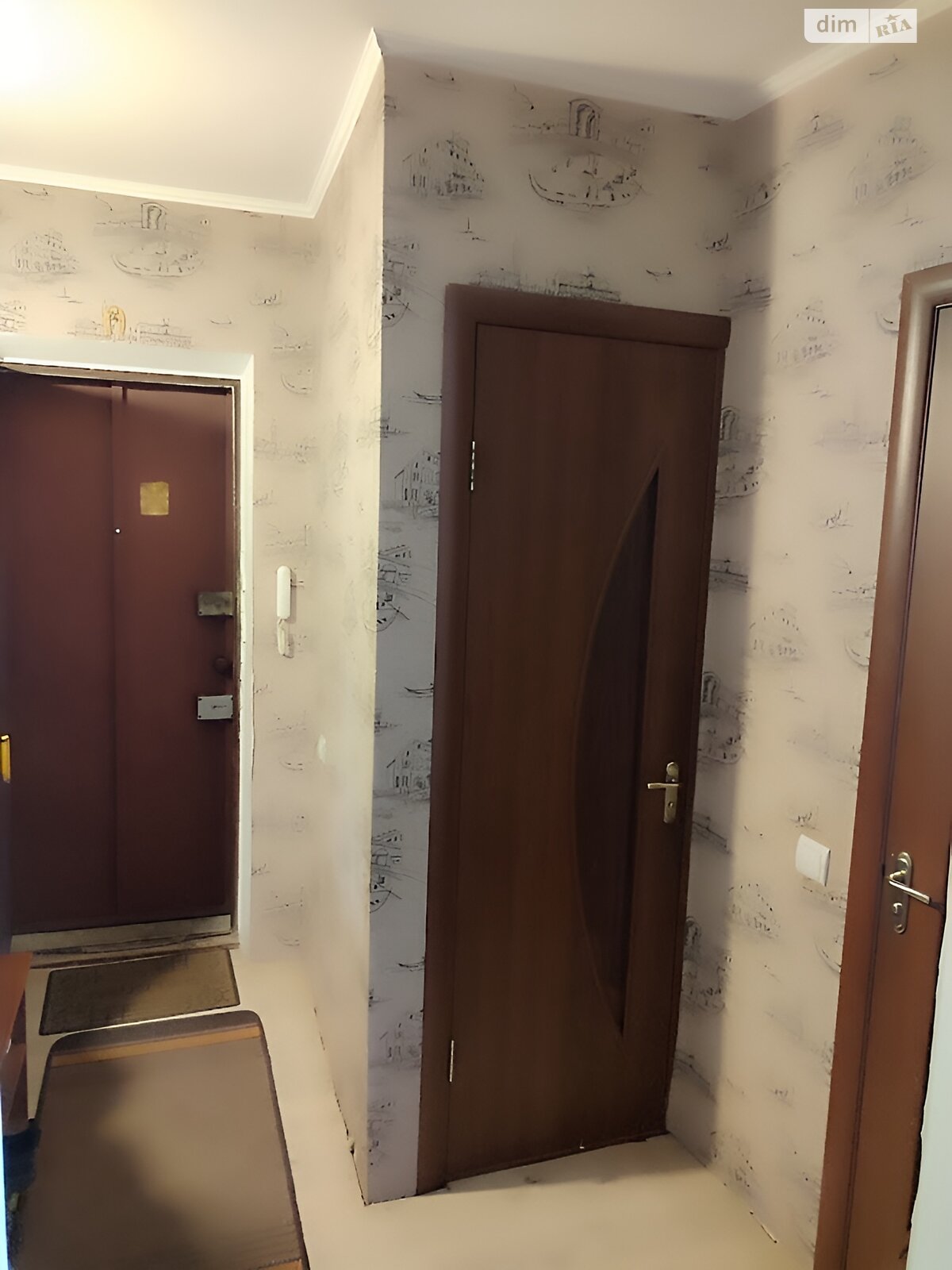 Продажа двухкомнатной квартиры в Днепре, на просп. Поля Александра 115, район Проспект Поля фото 1 Продажа двухкомнатной квартиры в Днепре, на просп. Поля Александра 115, район Проспект Поля фото 1