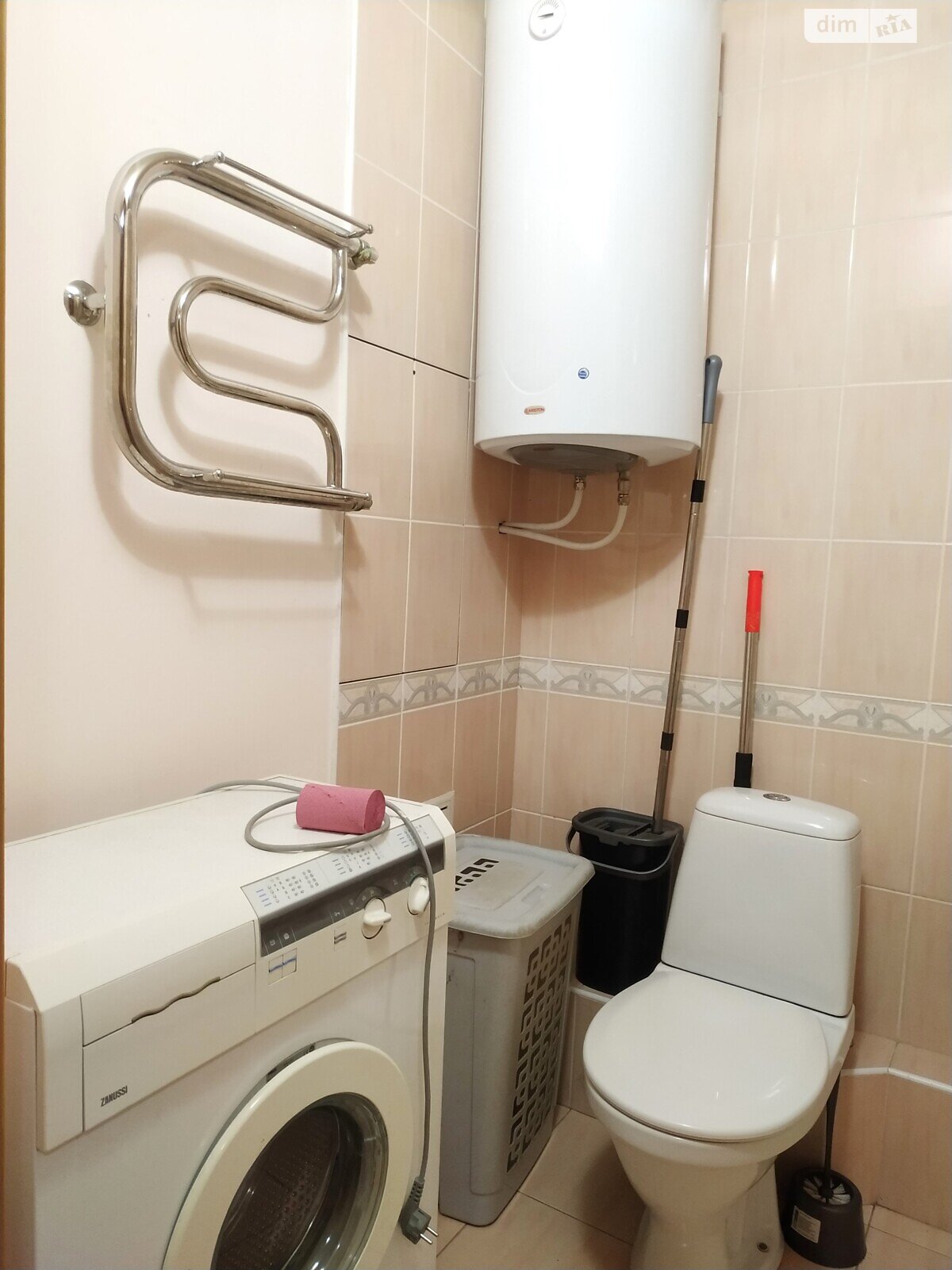 Продажа однокомнатной квартиры в Днепре, на просп. Поля Александра 20, район Проспект Поля фото 1 Продажа однокомнатной квартиры в Днепре, на просп. Поля Александра 20, район Проспект Поля фото 1