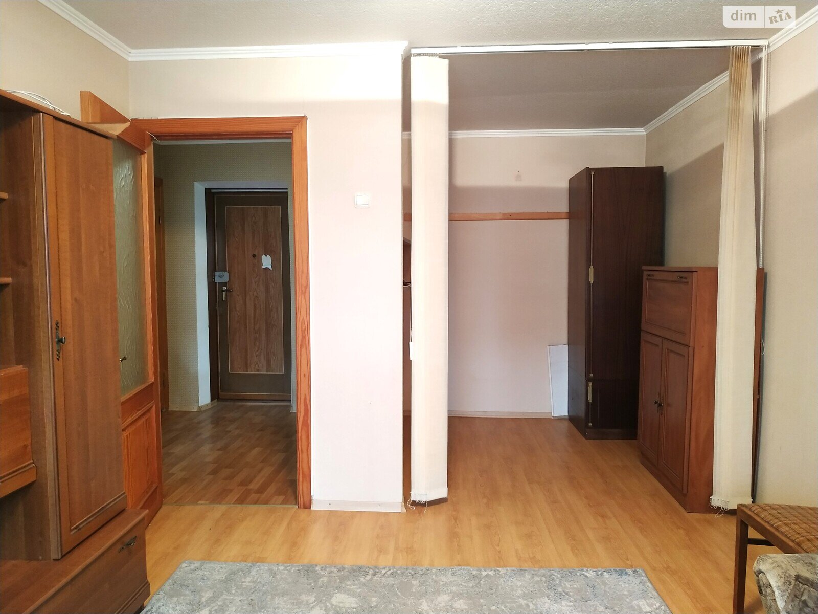 Продажа однокомнатной квартиры в Днепре, на просп. Поля Александра 20, район Проспект Поля фото 1 Продажа однокомнатной квартиры в Днепре, на просп. Поля Александра 20, район Проспект Поля фото 1