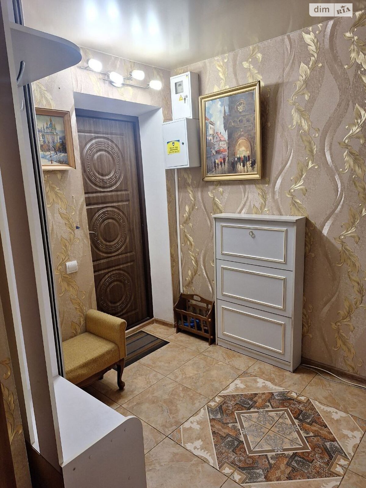 Продаж трикімнатної квартири в Дніпрі, на просп. Поля Олександра 76, район Проспект Поля фото 1 Продаж трикімнатної квартири в Дніпрі, на просп. Поля Олександра 76, район Проспект Поля фото 1