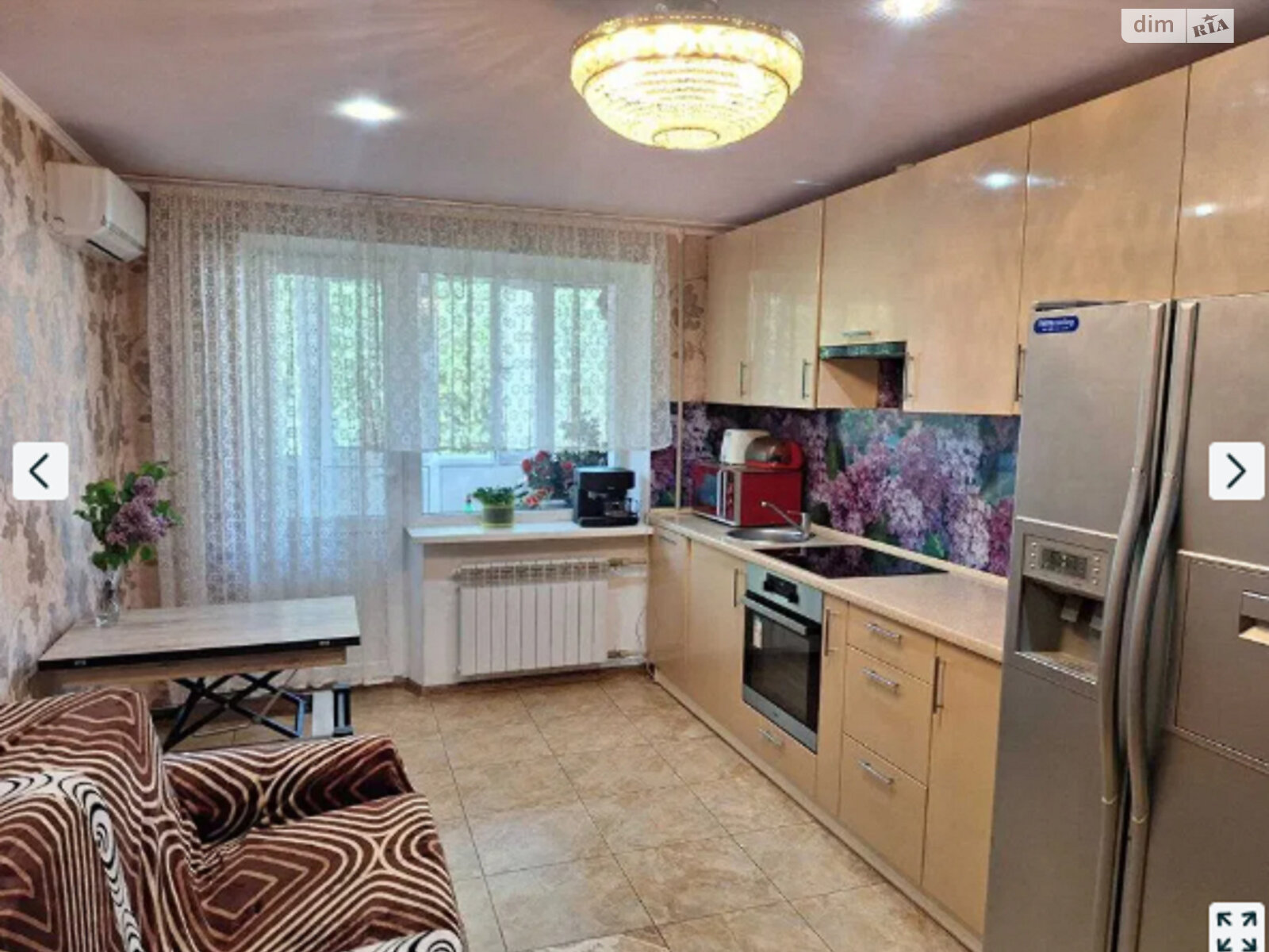 Продажа трехкомнатной квартиры в Днепре, на просп. Поля Александра 76, район Проспект Поля фото 1 Продажа трехкомнатной квартиры в Днепре, на просп. Поля Александра 76, район Проспект Поля фото 1