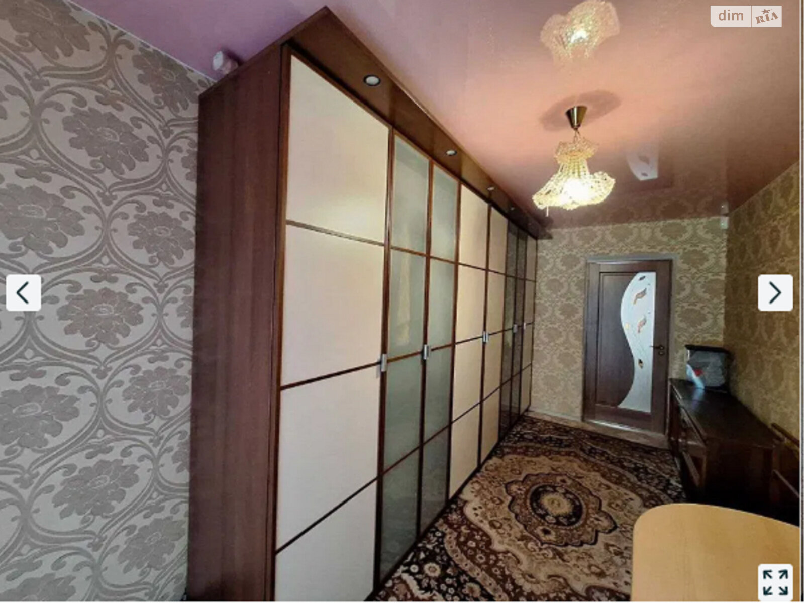 Продажа трехкомнатной квартиры в Днепре, на просп. Поля Александра 76, район Проспект Поля фото 1 Продажа трехкомнатной квартиры в Днепре, на просп. Поля Александра 76, район Проспект Поля фото 1