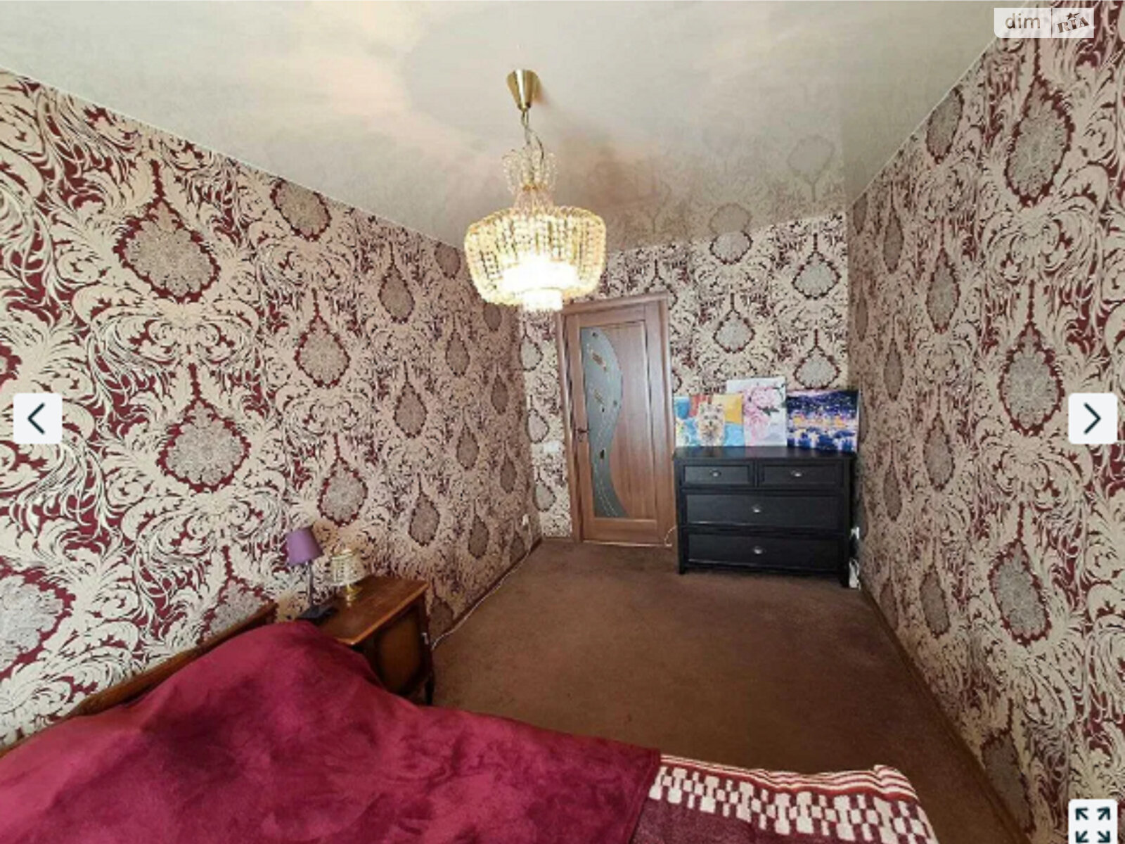 Продажа трехкомнатной квартиры в Днепре, на просп. Поля Александра 76, район Проспект Поля фото 1 Продажа трехкомнатной квартиры в Днепре, на просп. Поля Александра 76, район Проспект Поля фото 1