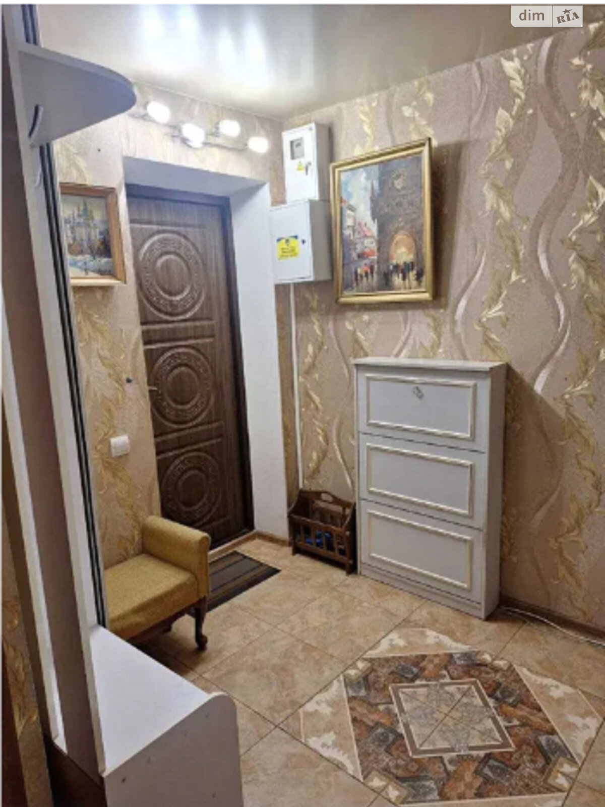 Продажа трехкомнатной квартиры в Днепре, на просп. Поля Александра 76, район Проспект Поля фото 1 Продажа трехкомнатной квартиры в Днепре, на просп. Поля Александра 76, район Проспект Поля фото 1