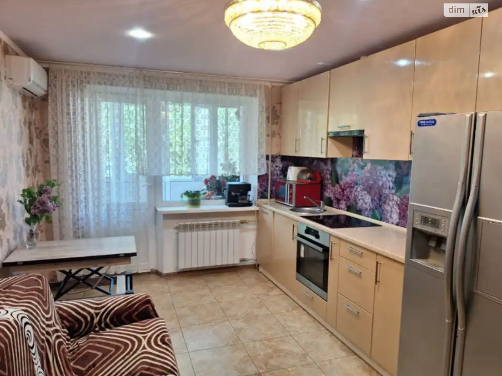 Продажа трехкомнатной квартиры в Днепре, на просп. Поля Александра 76, район Проспект Поля фото 1 Продажа трехкомнатной квартиры в Днепре, на просп. Поля Александра 76, район Проспект Поля фото 1