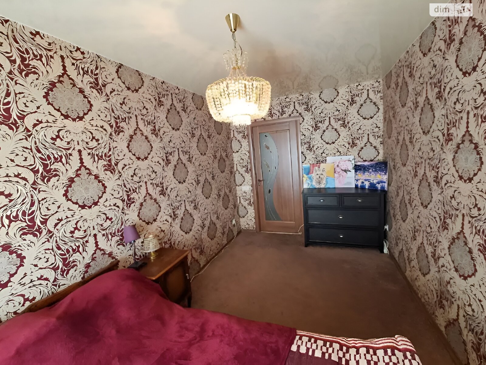 Продажа трехкомнатной квартиры в Днепре, на просп. Поля Александра 76, район Проспект Поля фото 1 Продажа трехкомнатной квартиры в Днепре, на просп. Поля Александра 76, район Проспект Поля фото 1
