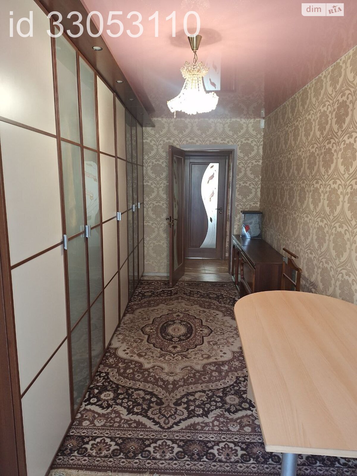 Продажа трехкомнатной квартиры в Днепре, на просп. Поля Александра, район Проспект Поля фото 1 Продажа трехкомнатной квартиры в Днепре, на просп. Поля Александра, район Проспект Поля фото 1