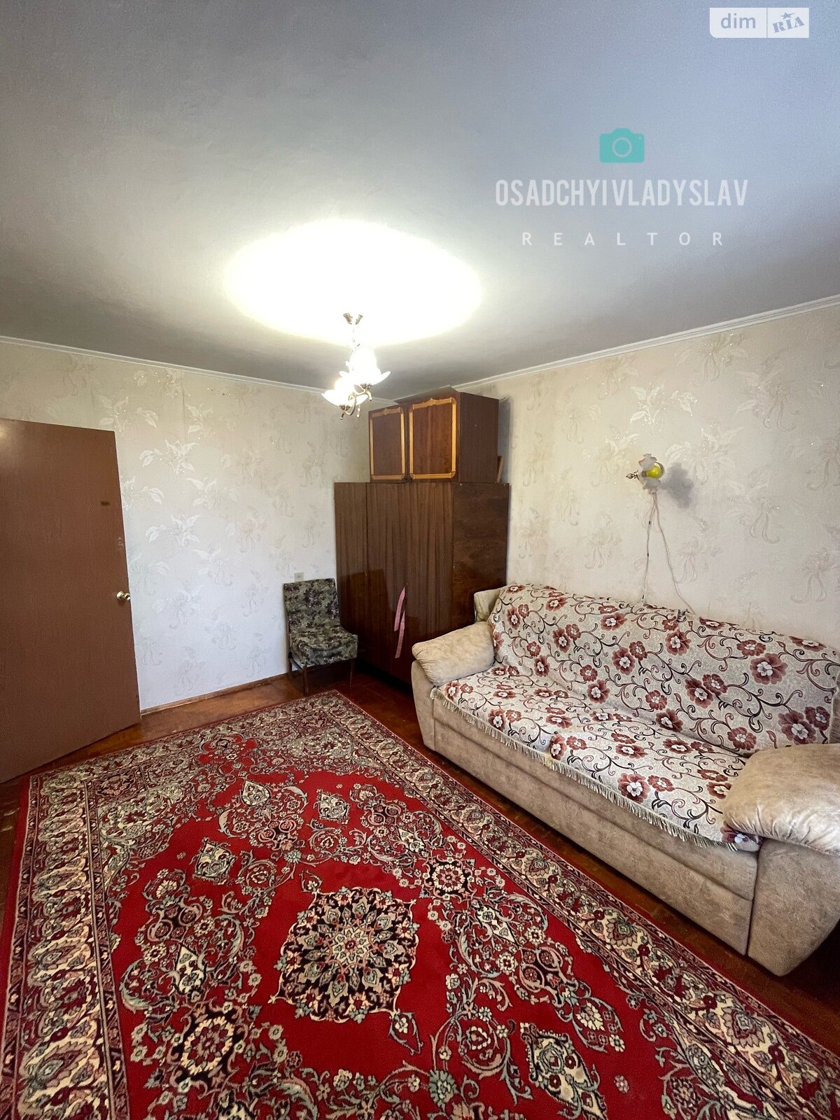 Продаж двокімнатної квартири в Дніпрі, на просп. Поля Олександра 44Б, район Проспект Поля фото 1 Продаж двокімнатної квартири в Дніпрі, на просп. Поля Олександра 44Б, район Проспект Поля фото 1
