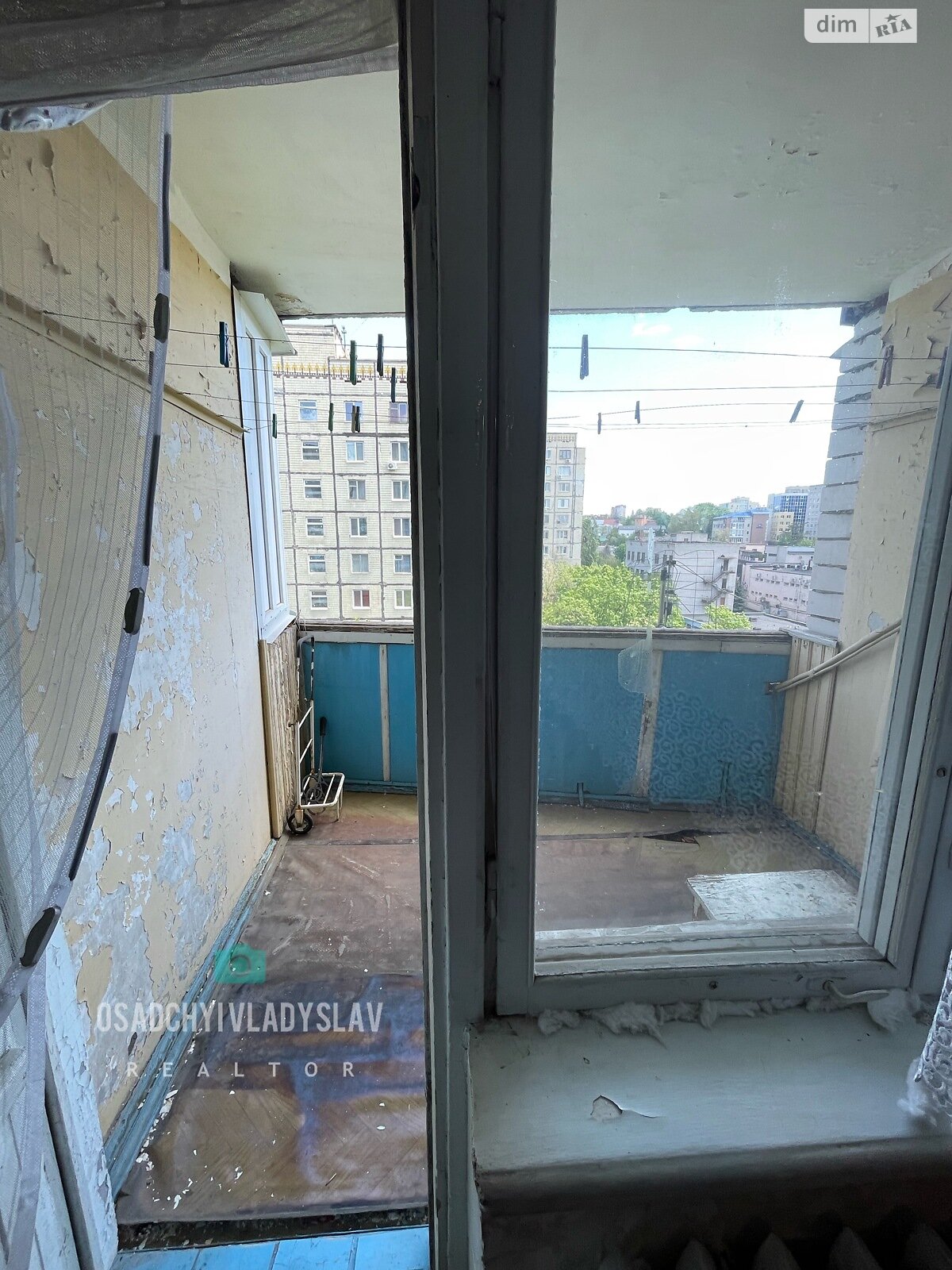 Продаж двокімнатної квартири в Дніпрі, на просп. Поля Олександра 44Б, район Проспект Поля фото 1 Продаж двокімнатної квартири в Дніпрі, на просп. Поля Олександра 44Б, район Проспект Поля фото 1