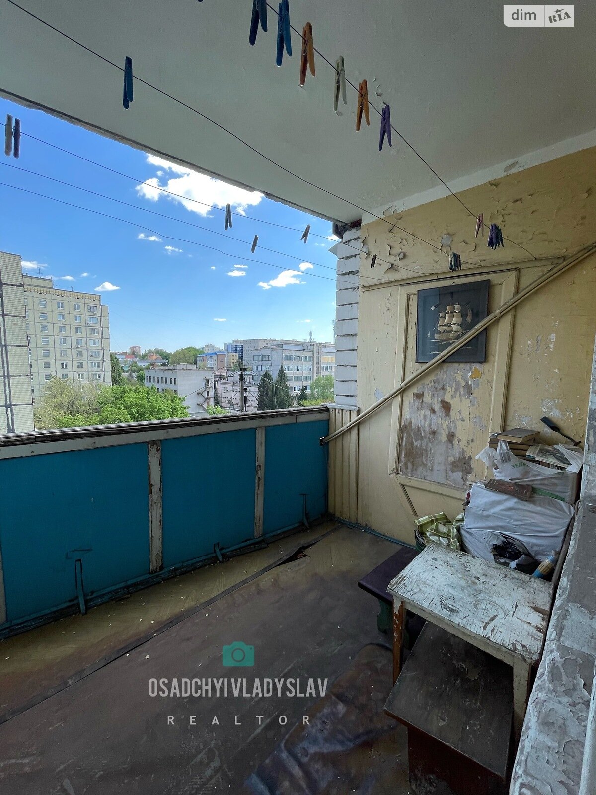 Продаж двокімнатної квартири в Дніпрі, на просп. Поля Олександра 44Б, район Проспект Поля фото 1 Продаж двокімнатної квартири в Дніпрі, на просп. Поля Олександра 44Б, район Проспект Поля фото 1