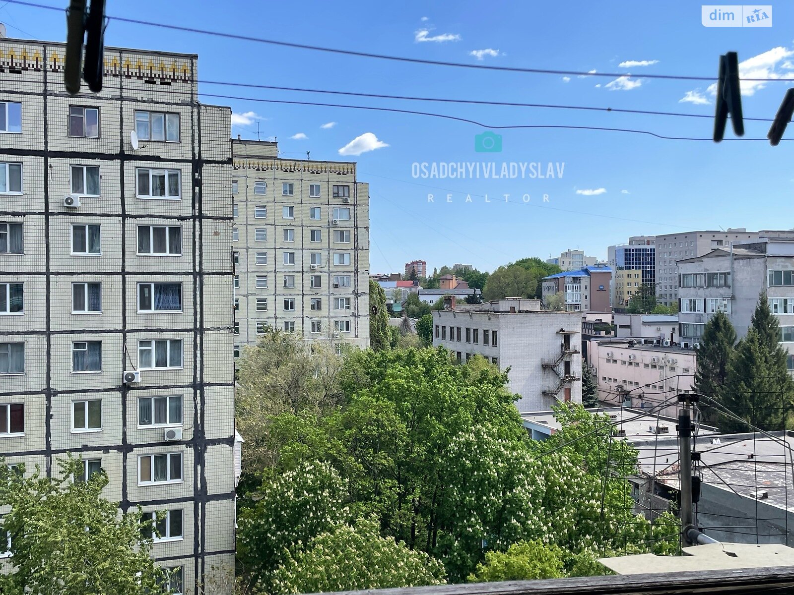 Продаж двокімнатної квартири в Дніпрі, на просп. Поля Олександра 44Б, район Проспект Поля фото 1 Продаж двокімнатної квартири в Дніпрі, на просп. Поля Олександра 44Б, район Проспект Поля фото 1