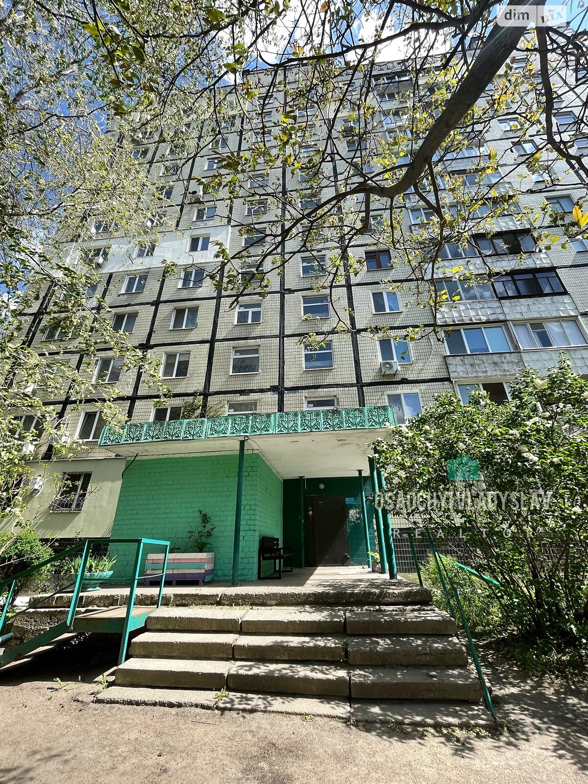 Продаж двокімнатної квартири в Дніпрі, на просп. Поля Олександра 44Б, район Проспект Поля фото 1 Продаж двокімнатної квартири в Дніпрі, на просп. Поля Олександра 44Б, район Проспект Поля фото 1
