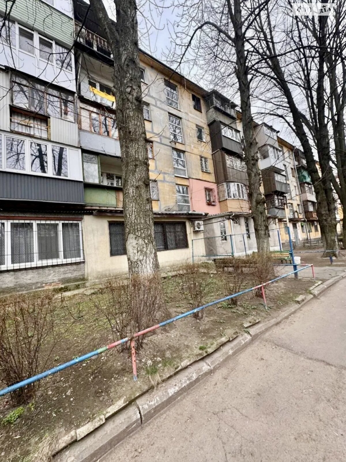 Продаж двокімнатної квартири в Дніпрі, на просп. Поля Олександра 50А, район Проспект Поля фото 1 Продаж двокімнатної квартири в Дніпрі, на просп. Поля Олександра 50А, район Проспект Поля фото 1