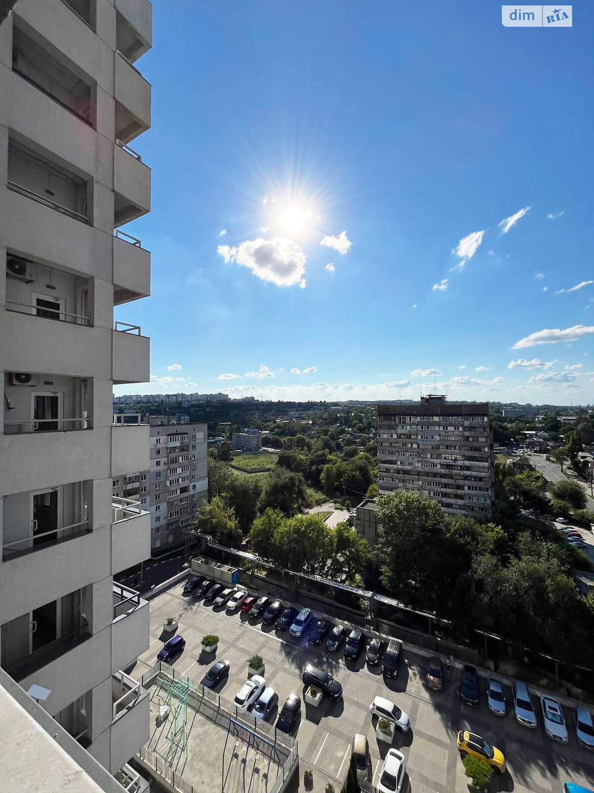 Продажа двухкомнатной квартиры в Днепре, на просп. Поля Александра 16, район Центральный фото 1 Продажа двухкомнатной квартиры в Днепре, на просп. Поля Александра 16, район Центральный фото 1