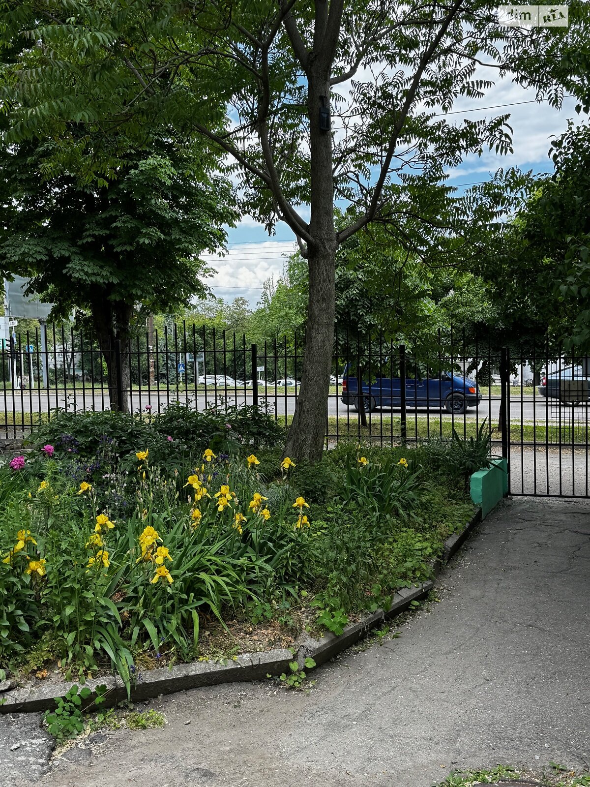 Продаж однокімнатної квартири в Дніпрі, на просп. Поля Олександра 91, район Проспект Поля фото 1 Продаж однокімнатної квартири в Дніпрі, на просп. Поля Олександра 91, район Проспект Поля фото 1