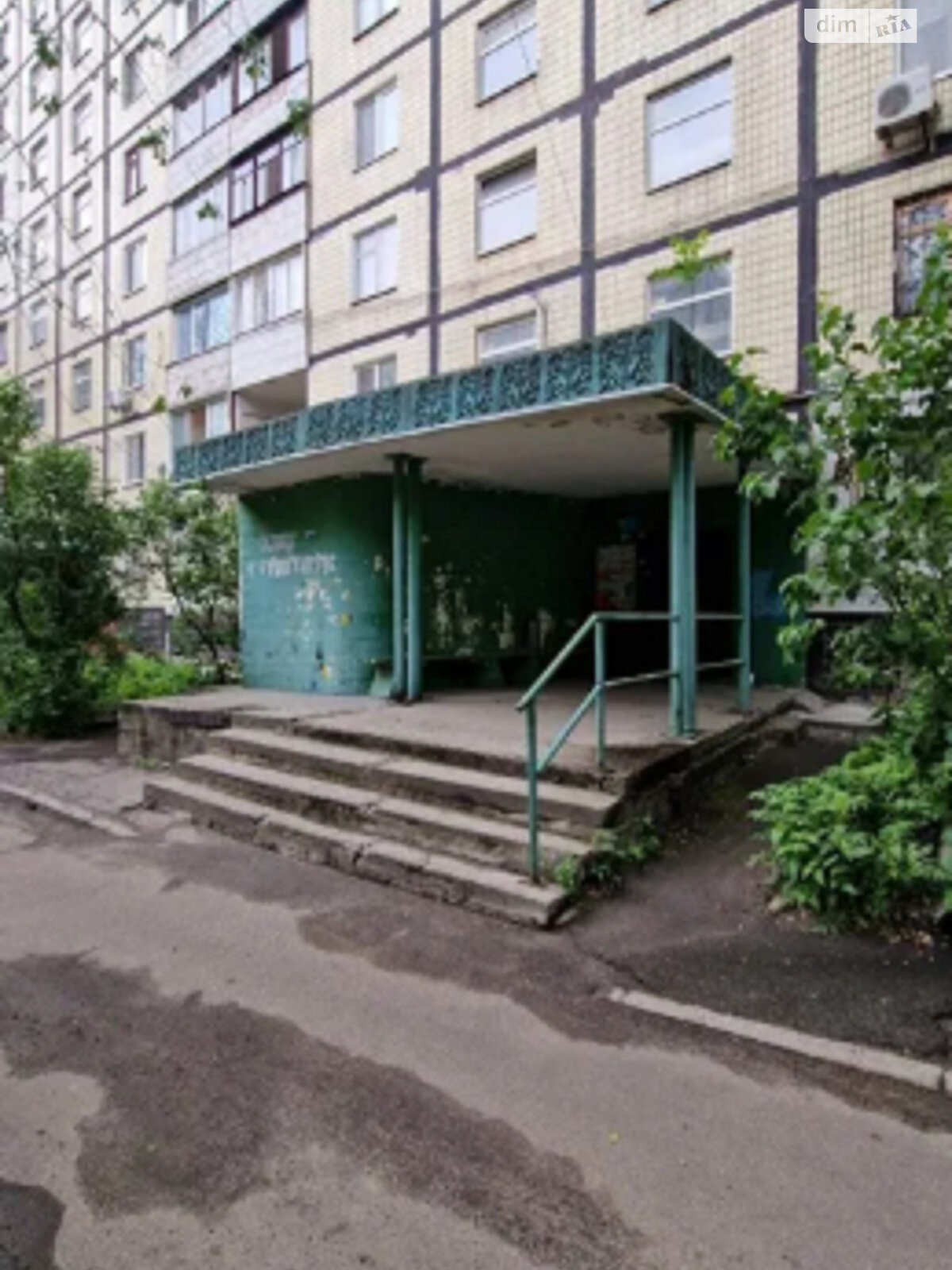 Продажа однокомнатной квартиры в Днепре, на просп. Поля Александра 44Б, район Проспект Поля фото 1 Продажа однокомнатной квартиры в Днепре, на просп. Поля Александра 44Б, район Проспект Поля фото 1