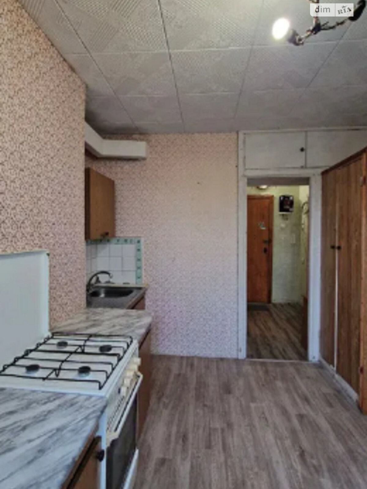 Продажа однокомнатной квартиры в Днепре, на просп. Поля Александра 44Б, район Проспект Поля фото 1 Продажа однокомнатной квартиры в Днепре, на просп. Поля Александра 44Б, район Проспект Поля фото 1