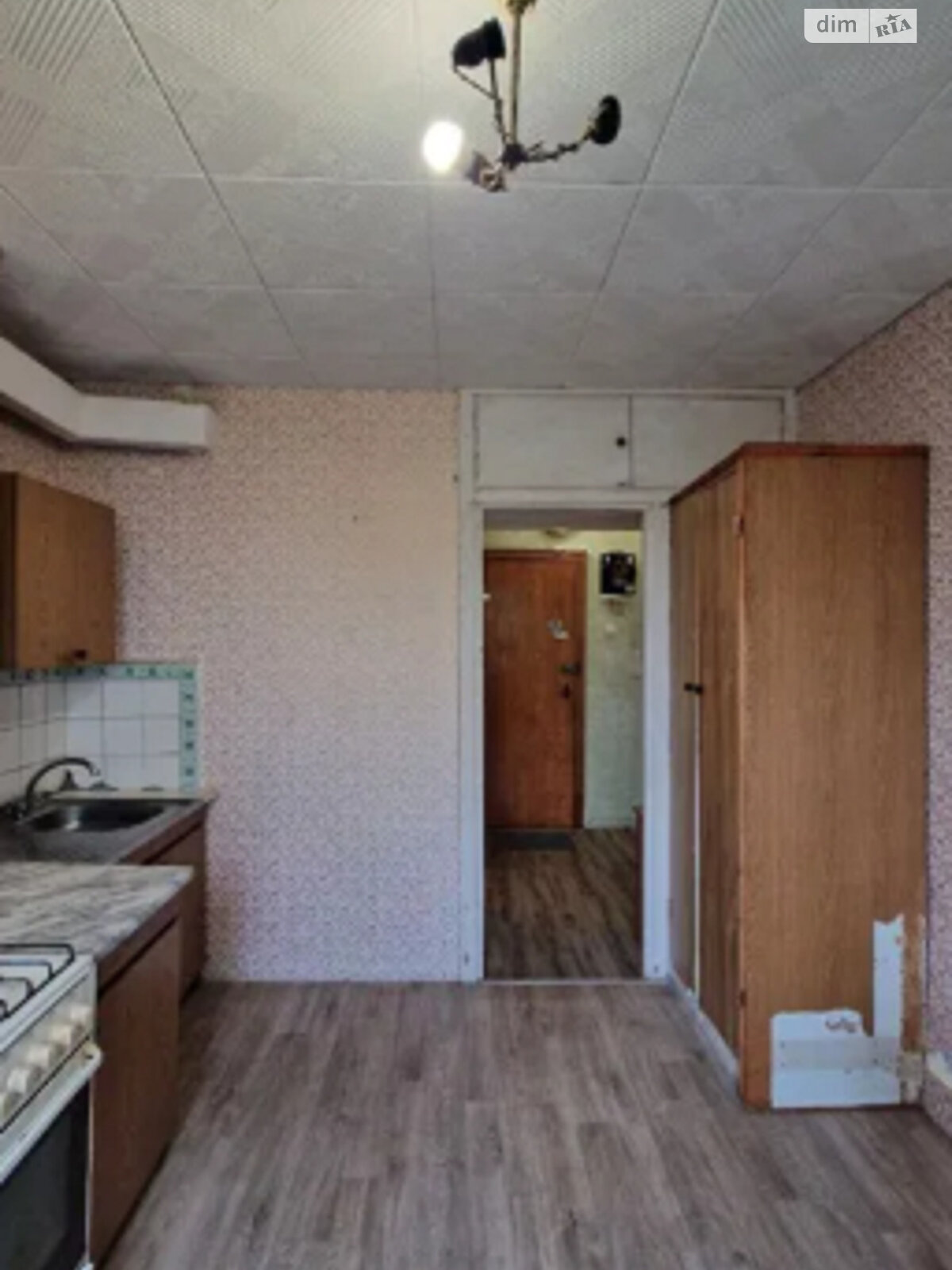 Продажа однокомнатной квартиры в Днепре, на просп. Поля Александра 44Б, район Проспект Поля фото 1 Продажа однокомнатной квартиры в Днепре, на просп. Поля Александра 44Б, район Проспект Поля фото 1