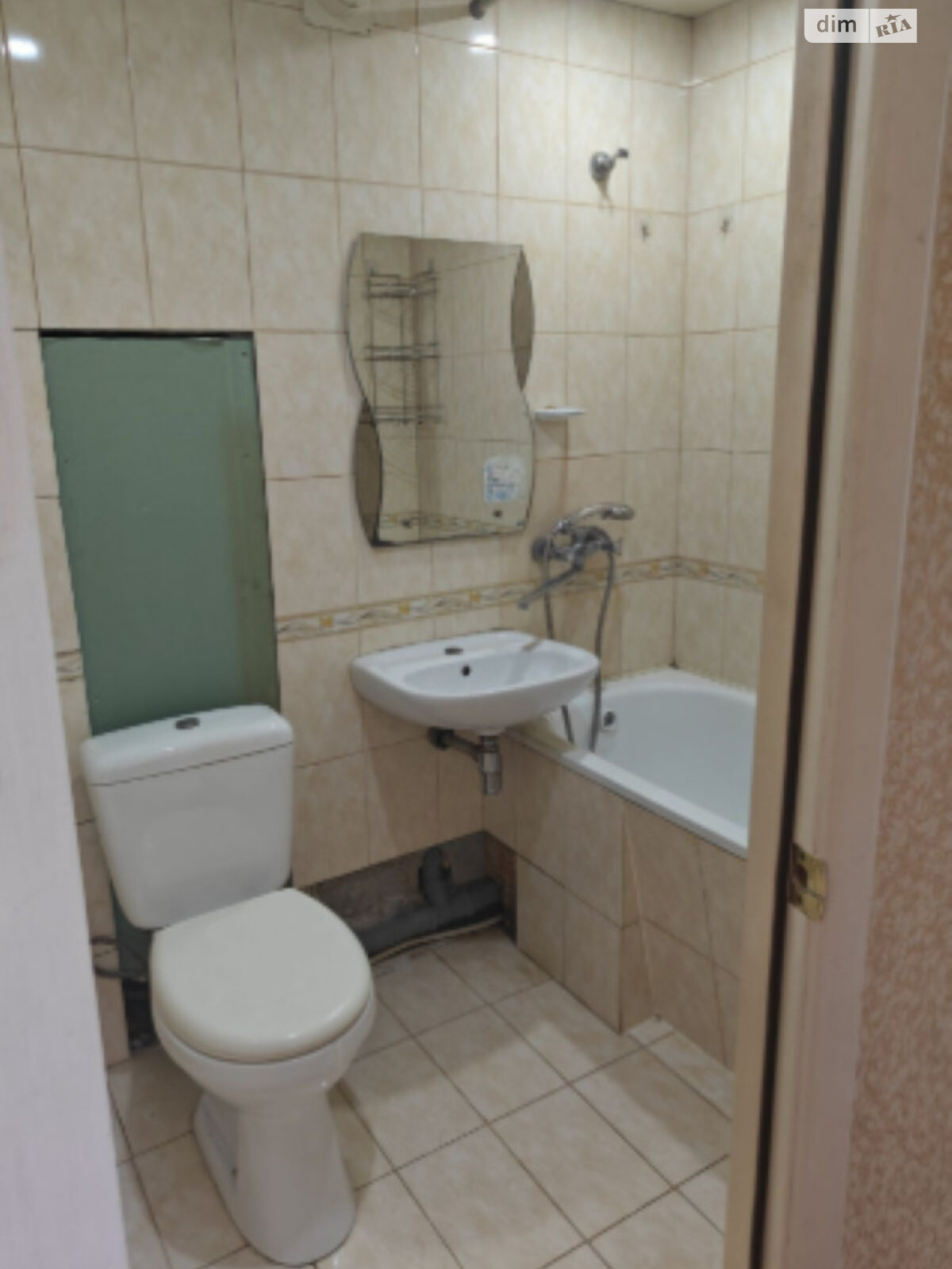 Продаж однокімнатної квартири в Дніпрі, на просп. Поля Олександра 80, район Проспект Поля фото 1 Продаж однокімнатної квартири в Дніпрі, на просп. Поля Олександра 80, район Проспект Поля фото 1