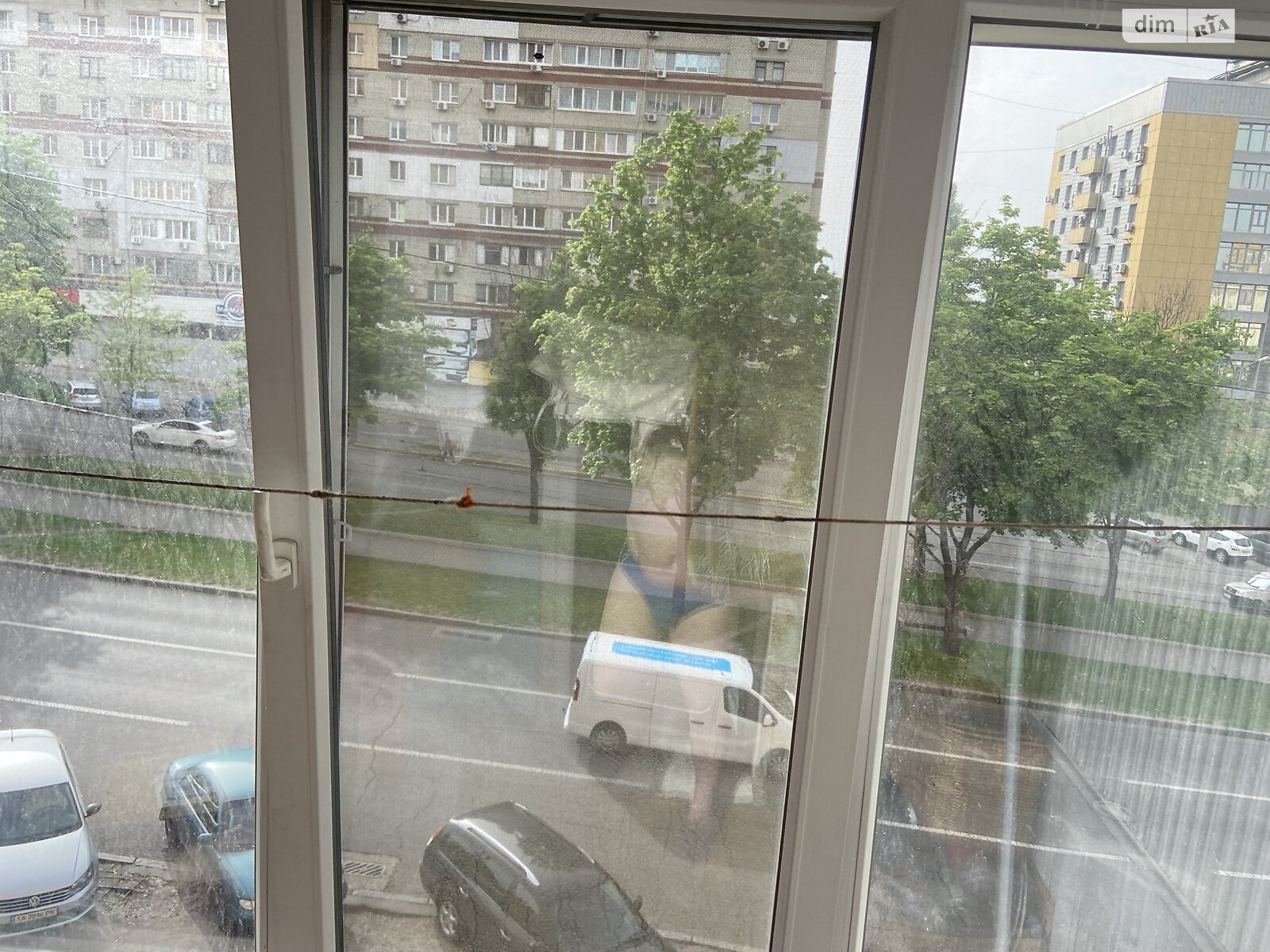 Продажа двухкомнатной квартиры в Днепре, на просп. Поля Александра 59, район Проспект Поля фото 1 Продажа двухкомнатной квартиры в Днепре, на просп. Поля Александра 59, район Проспект Поля фото 1